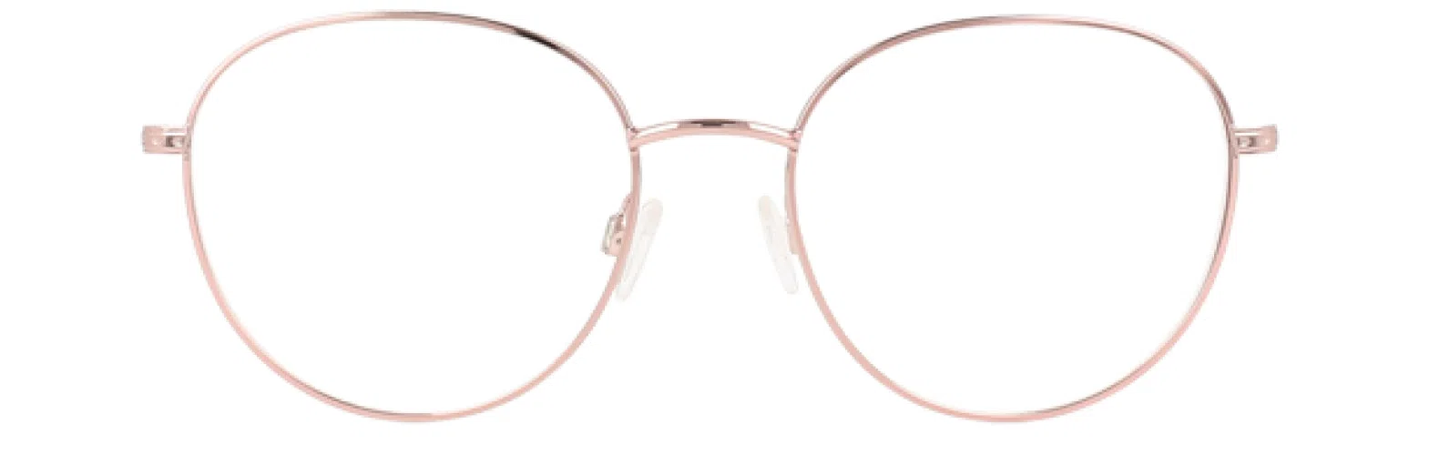 Via Spiga VSDorotea Eyeglasses - Burgundy - view 15